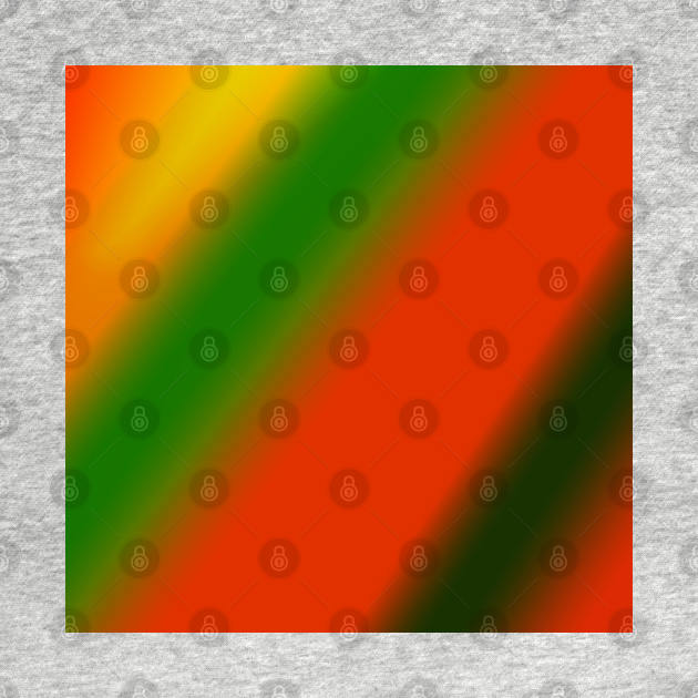 red green yellow texture design by creatilory